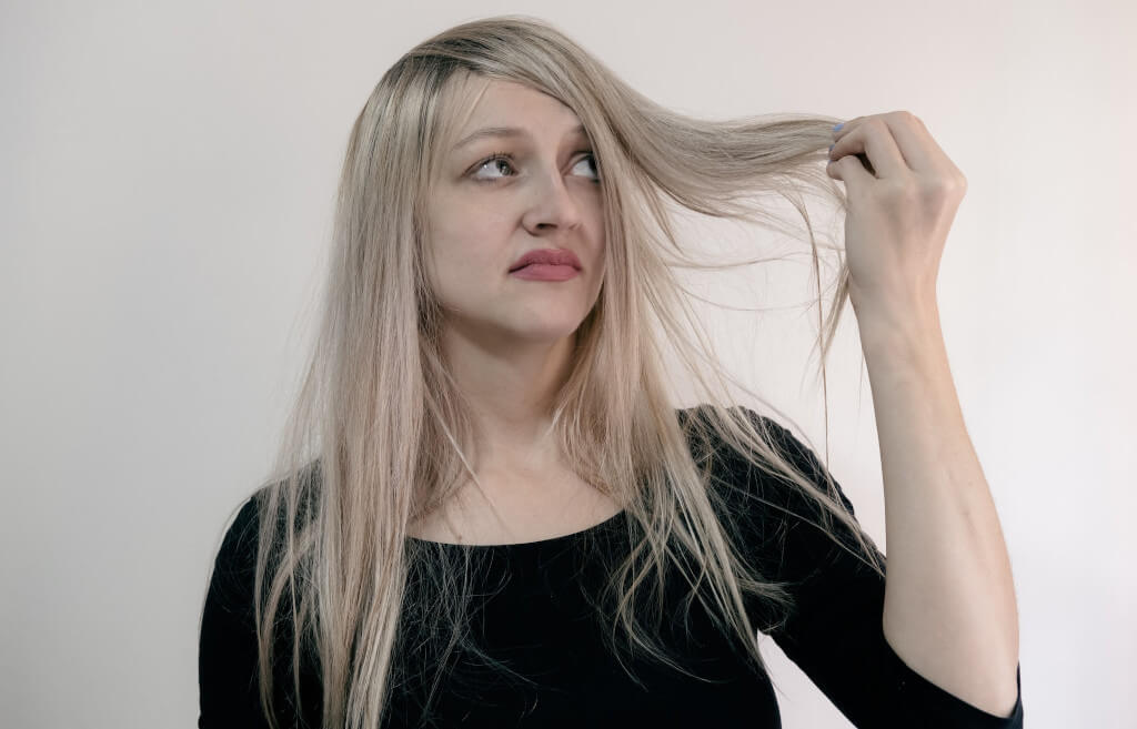 Advice from Professionals on How to Get Fuller Hair Fun Loving People